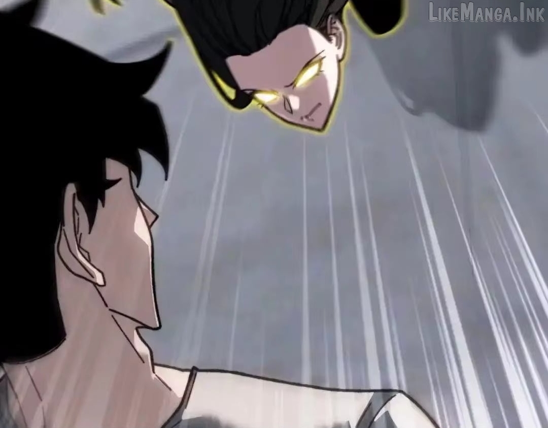 After the School Belle Dumped Me, I Became a Martial Arts God Chapter 97  - page 105